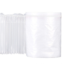 Transparent Shipping Filling Plastic Air Column Inflatable Protective Packaging Bag Rolls
